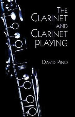 The Clarinet and Clarinet Playing foto