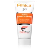 FarmaClass Industry Arnica gel gel cu efect sporit asupra mușchilor și articulațiilor obosite 100 ml