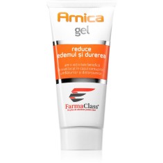 FarmaClass Industry Arnica gel gel cu efect sporit asupra mușchilor și articulațiilor obosite 100 ml