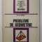 PROBLEME DE GEOMETRIE de MIHAIL ST. BOTEZ , 1976