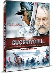 Cuceritorul / Taras Bulba - DVD Mania Film foto