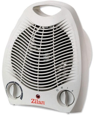 Aeroterma 2000W Zilan ZLN-6171 Aeroterma 2000W Zilan ZLN-6171