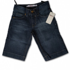 Bermude Jeans Copii, Denim&Co