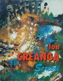 Scrieri Ion Creanga - Biblioteca Scolarului, Editura Litera 1997, 294 pagini