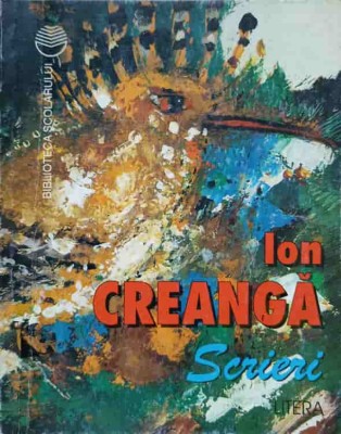 SCRIERI-ION CREANGA-228595 foto