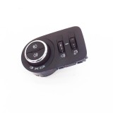 Modul de control comutator faruri OPEL ASTRA K 2017 OEM: 3905075617016473 3947443