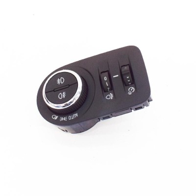 Modul de control comutator faruri OPEL ASTRA K 2017 OEM: 3905075617016473 | 3947443 foto