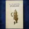 Poezii - A. Vlahuta - Carte Beletristica Poezie