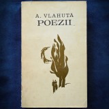 POEZII - A. VLAHUTA