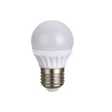 Cumpara ieftin Set 3 becuri LED CVMORE lumina calda 6W E27 480 Lm clasa energetica A+ - E27.00139
