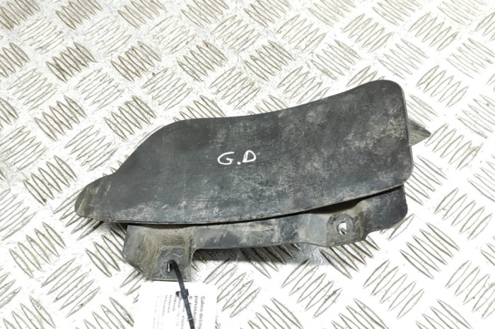 Aparatoare noroi dreapta spate VW ID.4 E21 2023 OEM: 11A854856 | 23713543