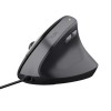 TRUST BAYO II ERGO WIRELESS MOUSE BLK &quot;25145&quot; (timbru verde 0.18 lei)