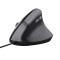 TRUST BAYO II ERGO WIRELESS MOUSE BLK &quot;25145&quot; (timbru verde 0.18 lei)