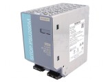 Alimentator Pulsatoriu DIN 120W 24V 5A IP20