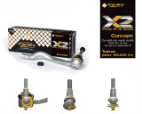 Cap Bara Dr. X2concept Log. I/Ii 47900 FDR.667