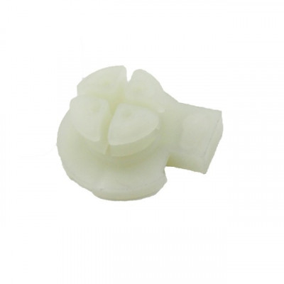 Suport amortizor drujba compatibil Stihl 034, 036, MS 340, MS 360 (plastic) foto