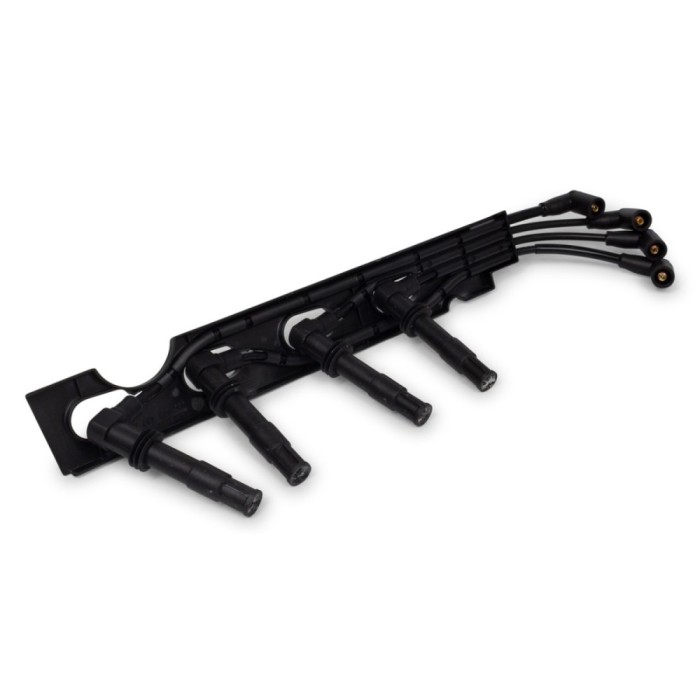 Fise bujii Seat Arosa, Cordoba, Ibiza III, IV, Leon, Toledo II 1.4, 1.6 16V 532395 036905409K-2