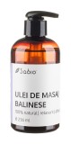 Ulei de masaj balinese, 236ml, Sabio