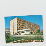 bnk cp Buzau - Spitalul judetean - necirculata