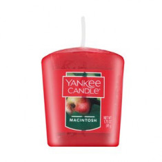 Yankee Candle Macintosh 49 g foto