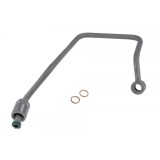 Conducta ulei turbocompresor Renault Laguna 2 2.2dci 2001-, Espace 3 2.2dci 2000-, Vel Satis 2.2dci 2002-, 7701474560