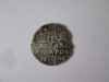 Rara! Uniunea statala Polono-Lituaniana 3 Groschen/Trojak 1600 argint monetaria Poznan,Sigismund III Vasa,diametrul=18-19 mm,greutate=1,60 grame, Europa