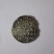 Rara! Uniunea statala Polono-Lituaniana 3 Groschen/Trojak 1600 argint monetaria Poznan,Sigismund III Vasa,diametrul=18-19 mm,greutate=1,60 grame