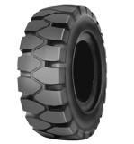 Anvelopa stivuitoare, combilifturi, trailere industriale, etc. 18/7-8 solida QH304 / SP800