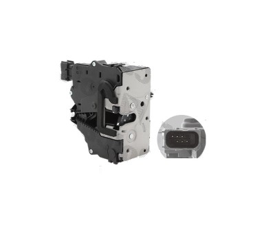 Broasca usa Peugeot Boxer (250), 09.2006-08.2014; Fiat Ducato (250), 09.2006-08.2014; Citroen Jumper (250), 09.2006-08.2014, montare fata, dreapta, R foto
