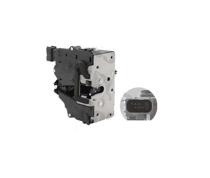 Broasca usa Peugeot Boxer (250), 09.2006-08.2014; Fiat Ducato (250), 09.2006-08.2014; Citroen Jumper (250), 09.2006-08.2014, montare fata, dreapta, R