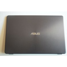 Capac Display cu balamale Laptop, Asus, VivoBook 15 X505, X505BA, X505BP, X505ZA, F505, F505Z, F505ZA, 90NB0G02-R7A010, 3NXKELAJN10