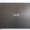 Capac Display cu balamale Laptop, Asus, VivoBook 15 X505, X505BA, X505BP, X505ZA, F505, F505Z, F505ZA, 90NB0G02-R7A010, 3NXKELAJN10