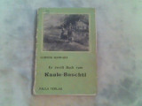 Ez zweiti buch vum kaule-baschtl-Ludwig Schwartz