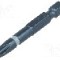 Capat de &amp;#351;urubelni&amp;#355;a, Phillips, PH2, fixare 1/4&quot; (E6,3mm), {{Numar produse in ambalaj}}, C.K - T4560 PH2L