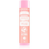 Dr. Bronner&rsquo;s Cherry Blossom Lip Balm balsam de buze 4 g