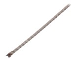 Cablu Oțel Rezistent la Acizi A4, 3mm x 50m