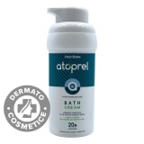 Crema de baie Atoprel, 300ml, Frezyderm