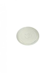 Farfurie cuptor microunde Whirlpool, diametru 25 cm - 481246678412