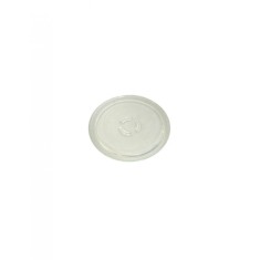 Farfurie cuptor microunde Whirlpool, diametru 25 cm - 481246678412