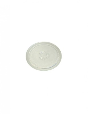 Farfurie cuptor microunde Whirlpool, diametru 25 cm - 481246678412 foto