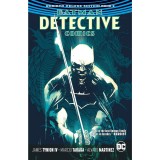 Cumpara ieftin Batman Detective Rebirth Dlx Coll HC Book 02, DC Comics
