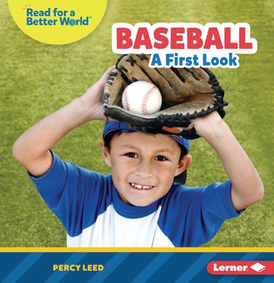 Baseball: A First Look foto