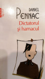 Dictatorul si hamacul, Daniel Pennac