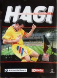 DVD Gheorghe Hagi Vol 1 Nationala