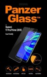 PanzerGlass - Geam Securizat pentru Huawei Y7 Prime 2019, transparent