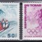 Ciad 1972 - Jocurile Olimpice de iarnă - Sapporo, PA, MNH