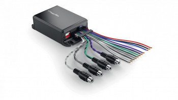 Adaptor semnal Connection SLI 4.2, 4 canale foto