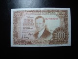 SPANIA 100 PESETAS 1953 SUPERBA