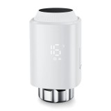 Cumpara ieftin Cap Termostatic LUXION Pentru Calorifer cu Protocol Zigbee SmartElectro IntelligentHouse