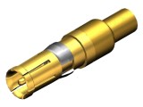 Conector D-Sub mamă drept